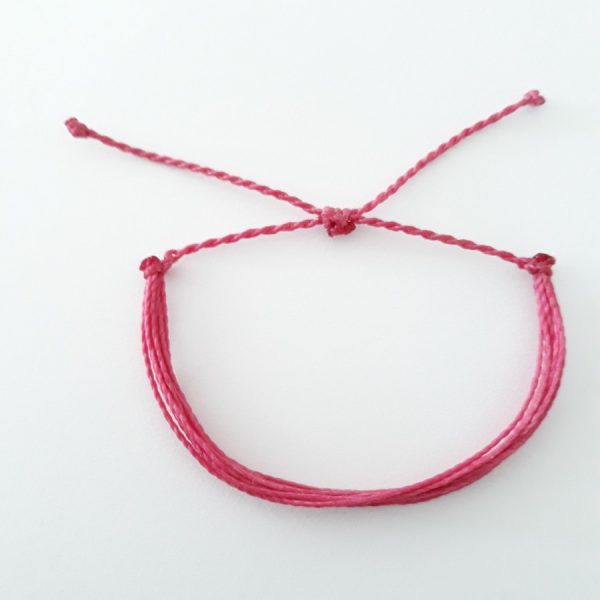 Pulseira  Pink