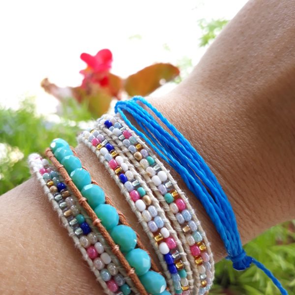 Pulseira  Lindo Dia - Image 2